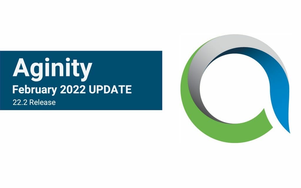 Coginiti Update February 2022