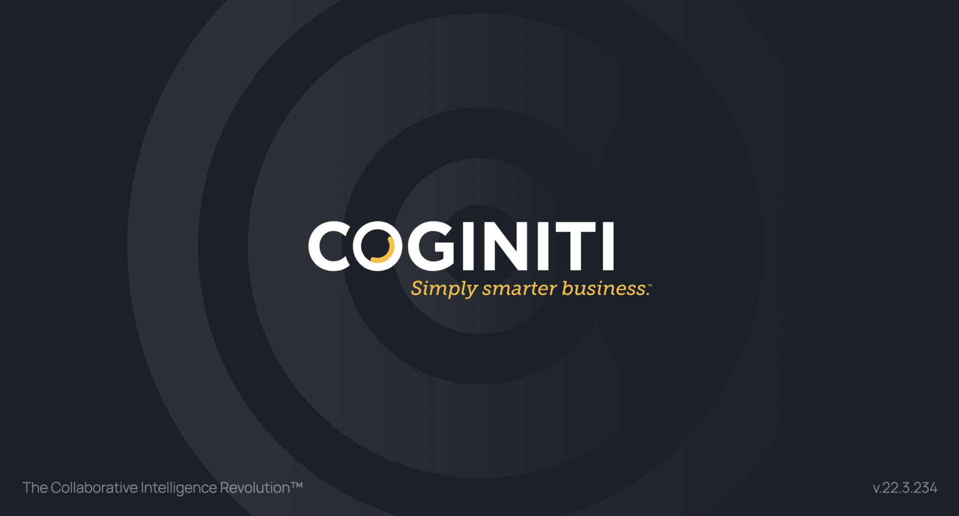 Coginiti simply smarter business