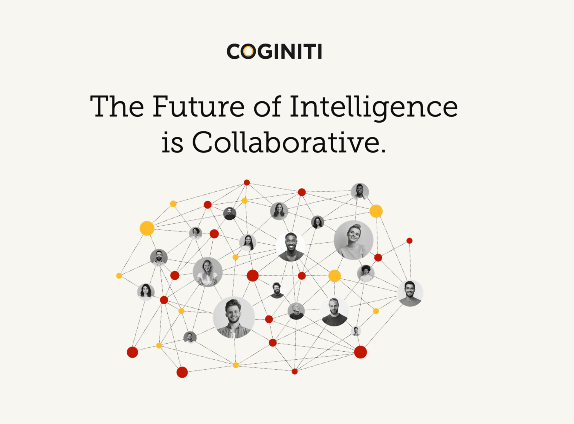 Collaborative Analytics by Coginiti
